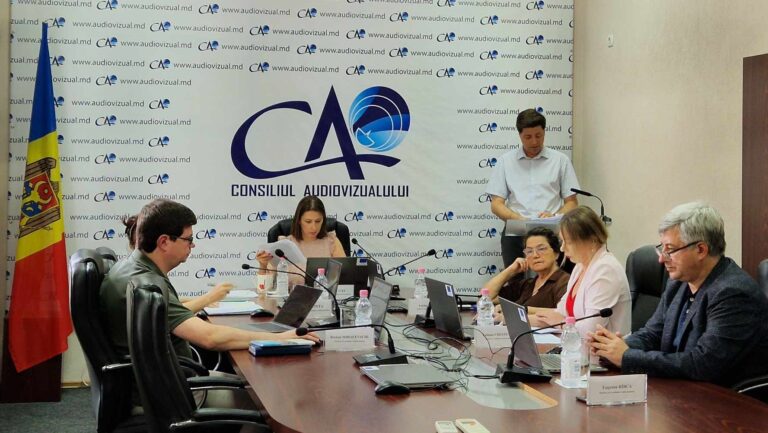 Совет по телевидению и радио составил список — какие СМИ будут освещать предвыборную кампанию