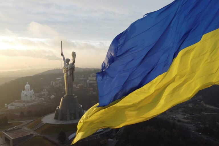 «Молдова всегда будет на стороне украинцев» — власти страны поздравляют Украину с Днем независимости 