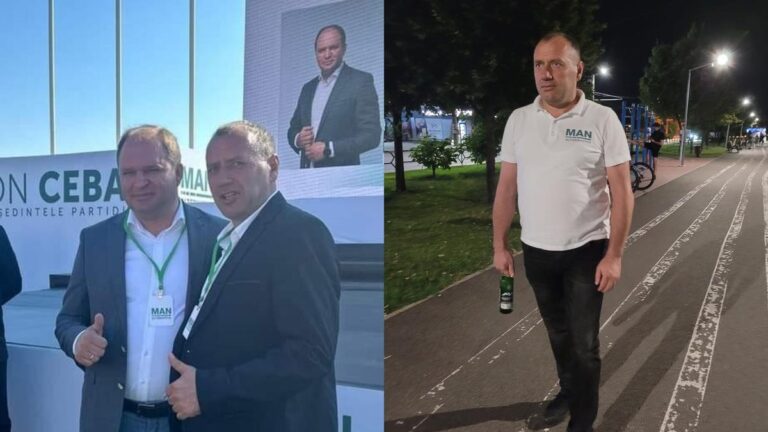 Член партии MAN и глава мунпредприятия Руслан Дарие пойман за рулём пьяным. PAS требует его отставки