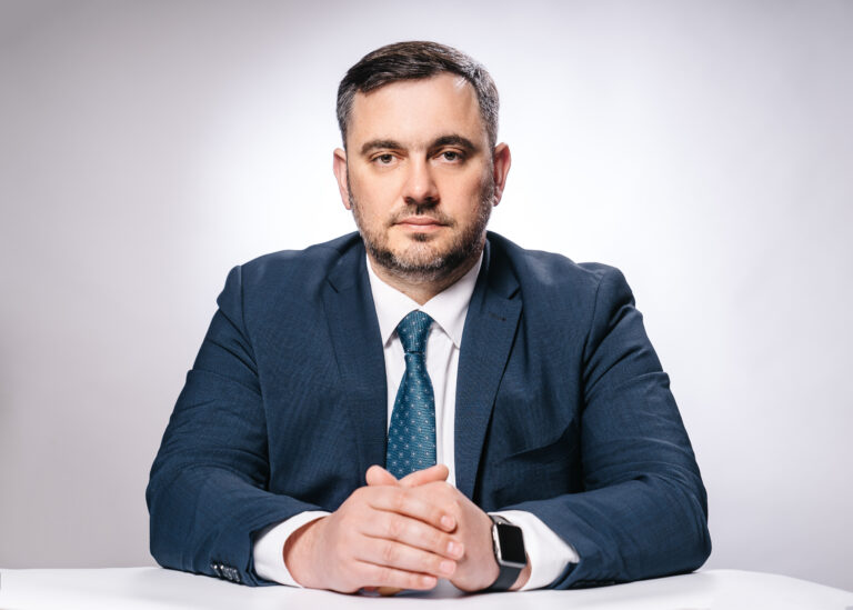 Михаил Сиркели направил петицию властям Молдовы по решению кризиса в Гагаузии