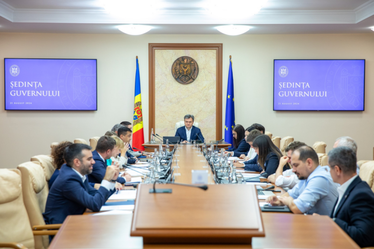 Минздрав Молдовы усиливает борьбу с курением