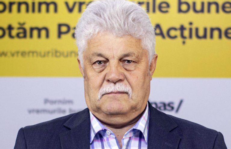PAS не поддержала заявления своего депутата о ликвидации Митрополии Молдовы