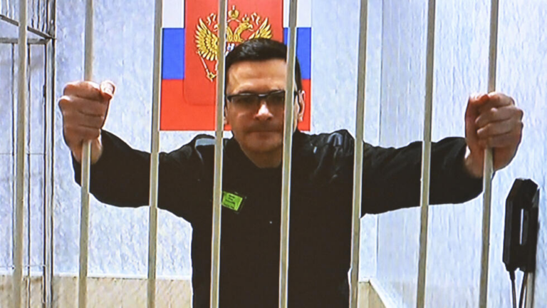 Политзаключенных из России готовятся обменять — источники западных и российских СМИ
