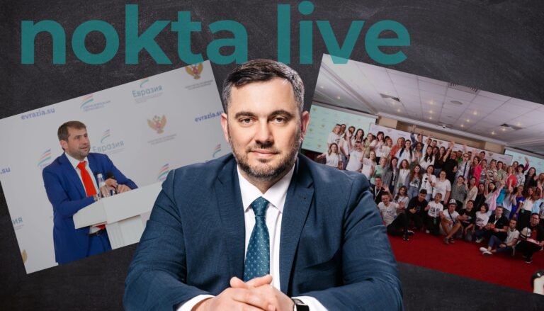 Шор вербует учителей из Гагаузии | Nokta Live TEXT