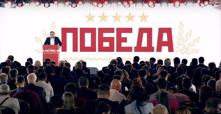 ЦИК отложил регистрацию шоровской «Победы» на выборах и референдуме из-за ошибок в документах