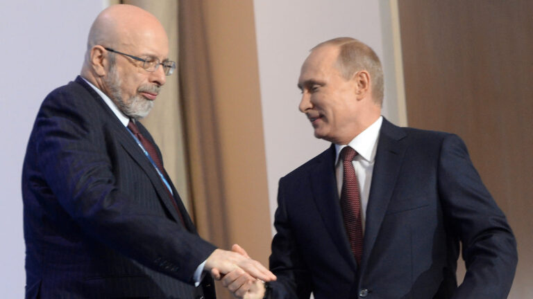 ФБР обыскало американское ранчо ведущего «Первого канала», купленное за $1,63 млн  через пару лет работы на TV
