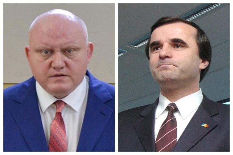 ЦИК отказал в регистрации инициативных групп в поддержку Василия Тарлева и Василия Боли