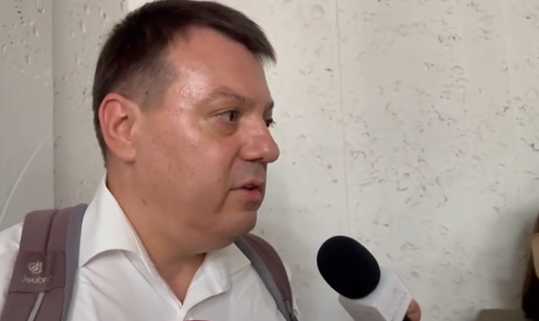 Офицера Погранполиции арестовали на 30 суток по подозрению в шпионаже