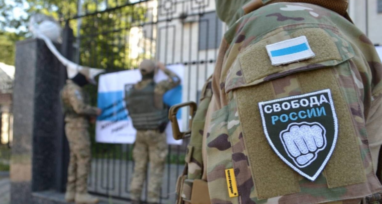 «Яндекс» в поиске выдает копии сайтов Легиона «Свобода России» и РДК