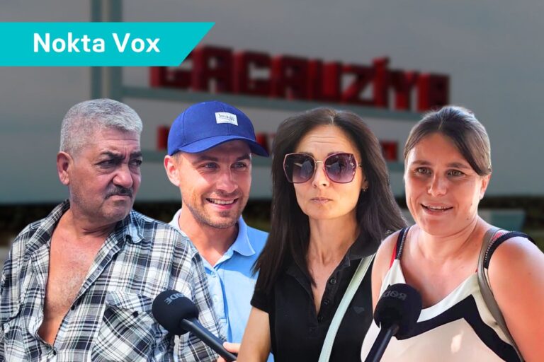 Nokta VOX в Комрате: как изменится жизнь в Гагаузии после вступления в ЕС?