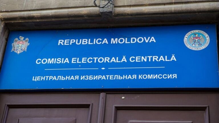 Партия «Демократия дома» подала заявку в ЦИК на участие в референдуме