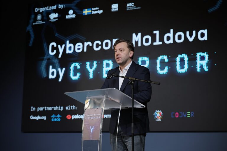 В Молдове открылся Институт инноваций в кибербезопасности, где будут готовить специалистов для борьбы с киберугрозами