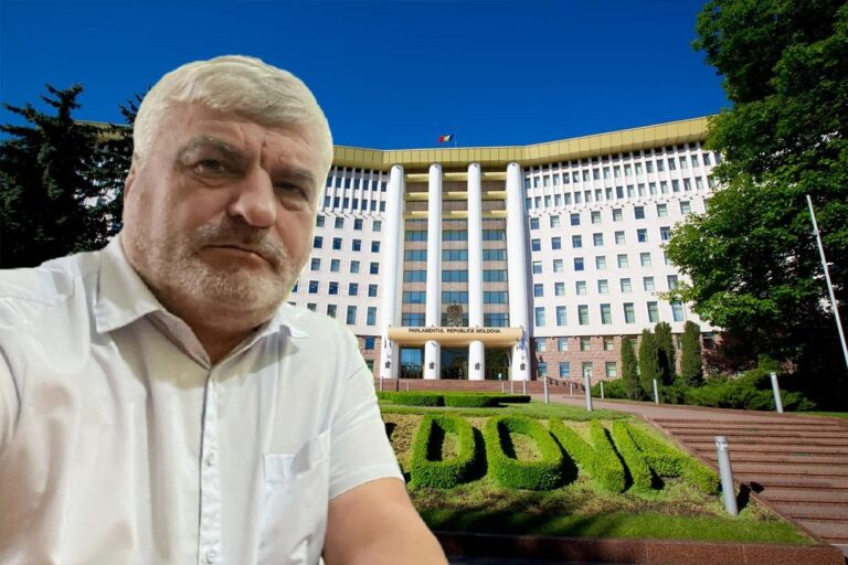 Олег Ботнару станет новым депутатом от PAS — Конституционный суд признал действительным мандат