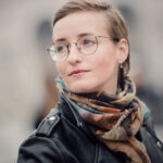 Ирина Ромалийская: «К сожалению, честная журналистика — для тех, кто ещё сомневается»