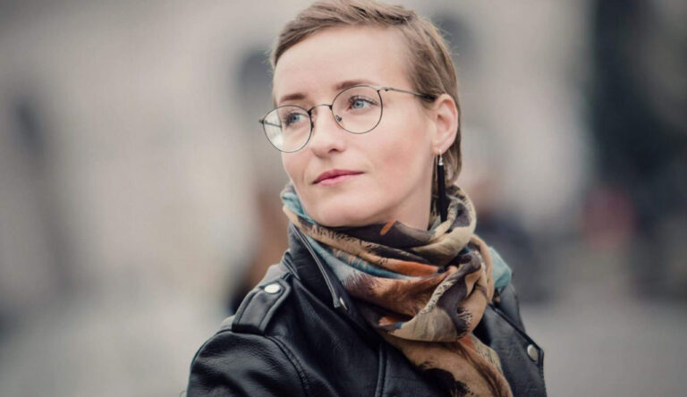 «В Комрате сложно получить ответ на вопрос, кто напал на Украину» — журналистка о «пацифизме» молдавского общества, который продиктован страхом