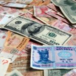 Немного дешевле — курс валют на четверг, 29 октября