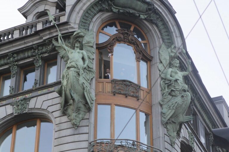 Один дирхам — Дуров назвал следователям размер своего годового заработка