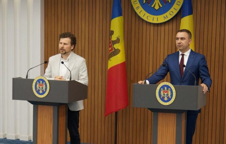 Молдова и Румыния запускают совместную программу грантов на научные исследования — общий бюджет 90 млн леев