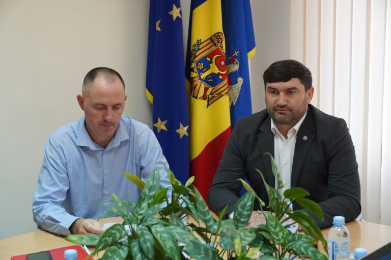 Ещё одна проевропейская партия зарегистрировалась для участия в референдуме о евроинтеграции