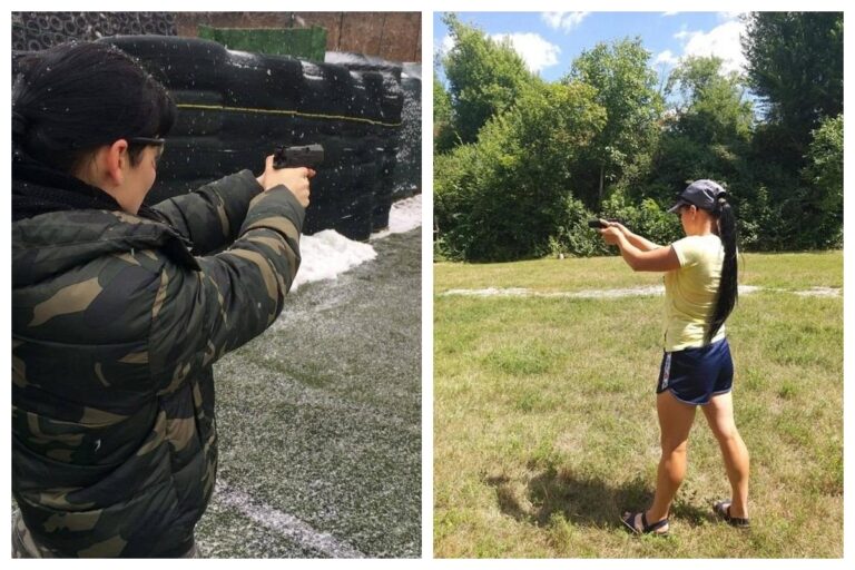 Задержанная по делу об убийстве турецкого гражданина молдаванка ранее состояла в бывшей партии «ШОР» — СМИ
