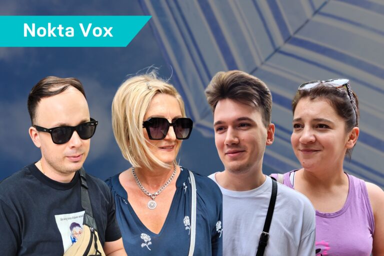 Nokta VOX в Кагуле: как вы отдохнули летом?