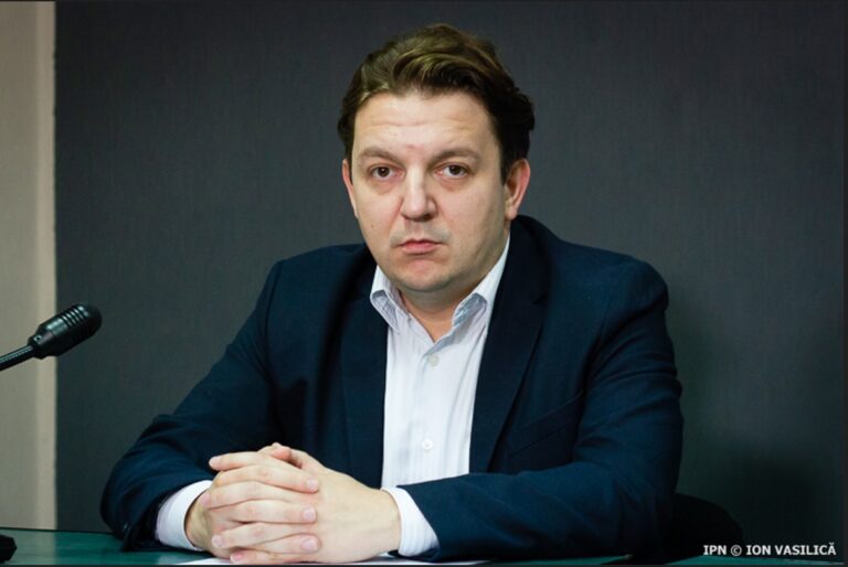 Андрей Курэрару эксперт