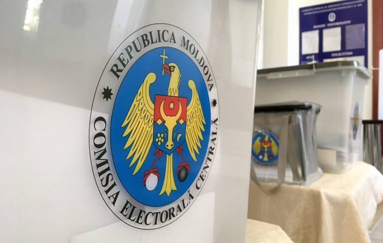Власти Молдовы откроют за рубежом 234 участка для голосования — больше всего в Италии 