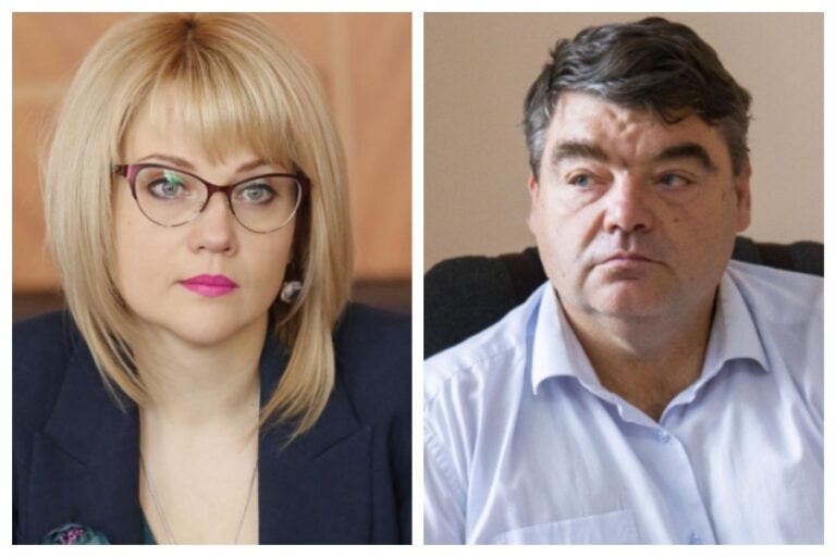 Бельцкие советники требуют отставки двух вице-примаров