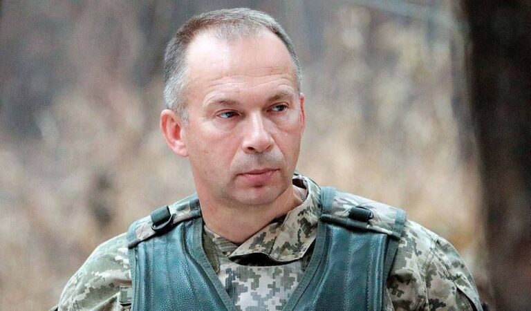 ВСУ остановили наступление России под Покровском — Сырский
