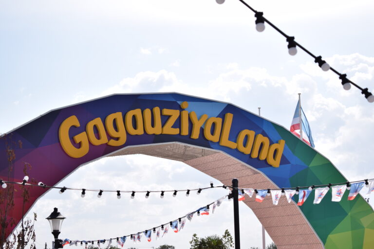 GagauziyaLand