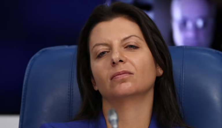 Вашингтон обвинил РФ в попытке подорвать выборы в США и ввел санкции против российских пропагандистов