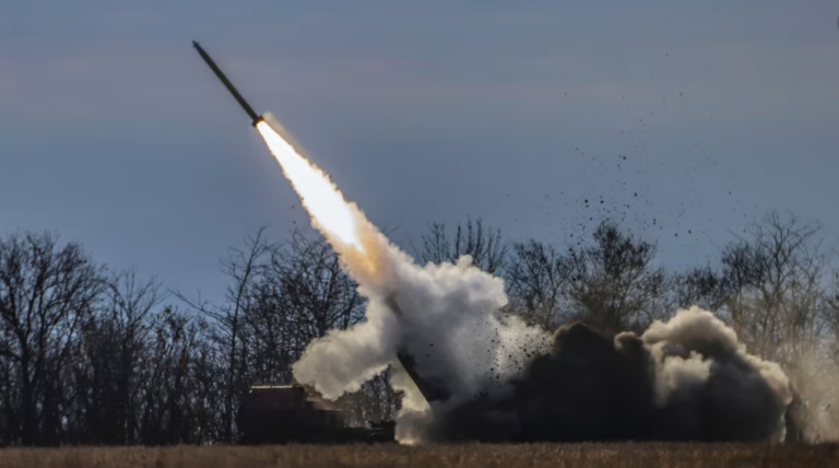 Военная помощь для Украины — США предоставят ракеты и снаряды на $375 млн