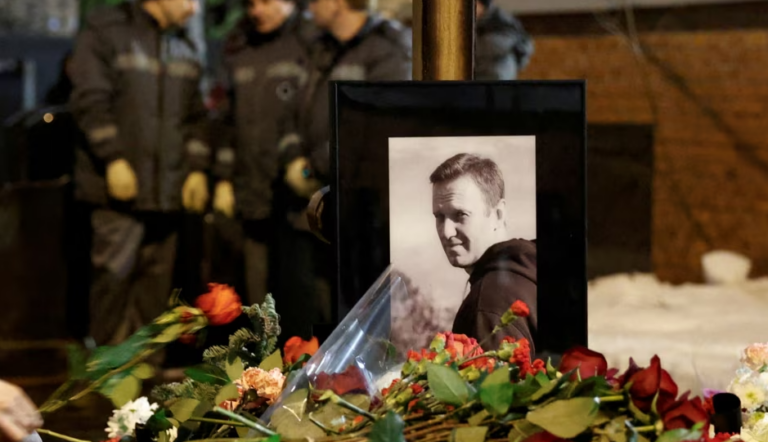 Алексея Навального могли отравить в российской тюрьме — расследование The Insider