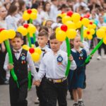 В Молдове первоклассников начнут зачислять в школы с 1 апреля