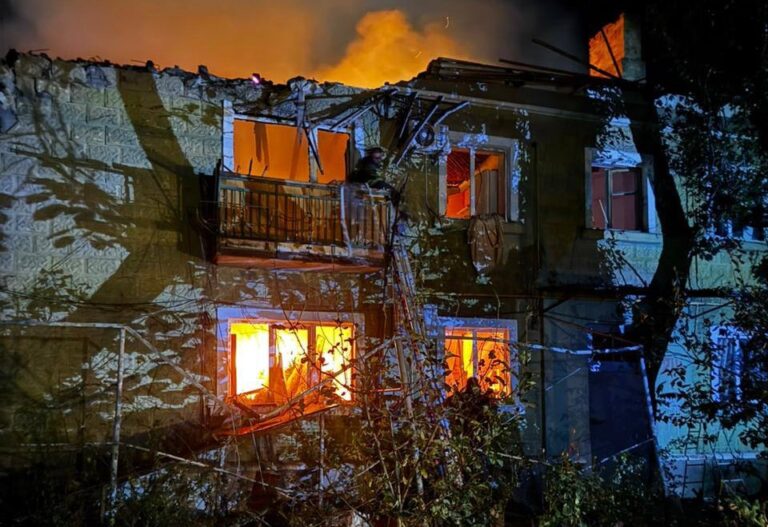 Три человека погибли при обстреле порта в Измаиле. Румыния подняла по тревоге 4 истребителя 