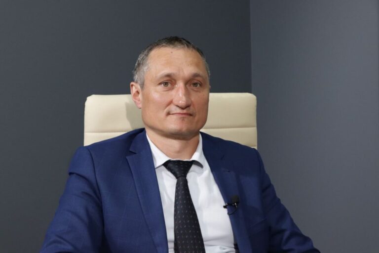 Александр Тарнавский оспаривает в суде свою повторную отставку с должности вице-спикера НСГ