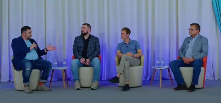 Nokta Forum в Кагуле: какие изменения принесет Молдове процесс интеграции в ЕС?