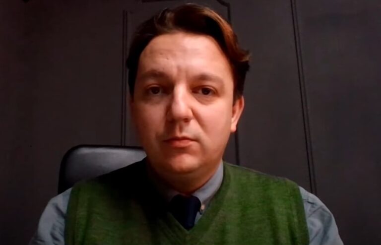 Курэрару: Стояногло может уйти к Шору и попытаться создать антиевропейское большинство с социалистами