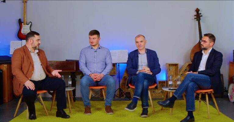 Nokta Forum в Комрате: какие изменения принесет интеграция в Евроcоюз для жителей Молдовы?