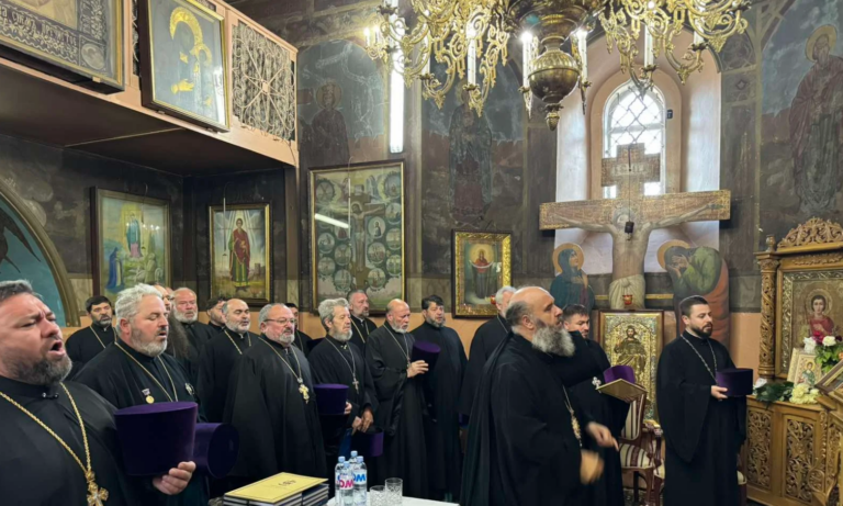 Триста посланцев Митрополии Молдовы — священники открыто делятся впечатлениями о «паломничествах» в Москву