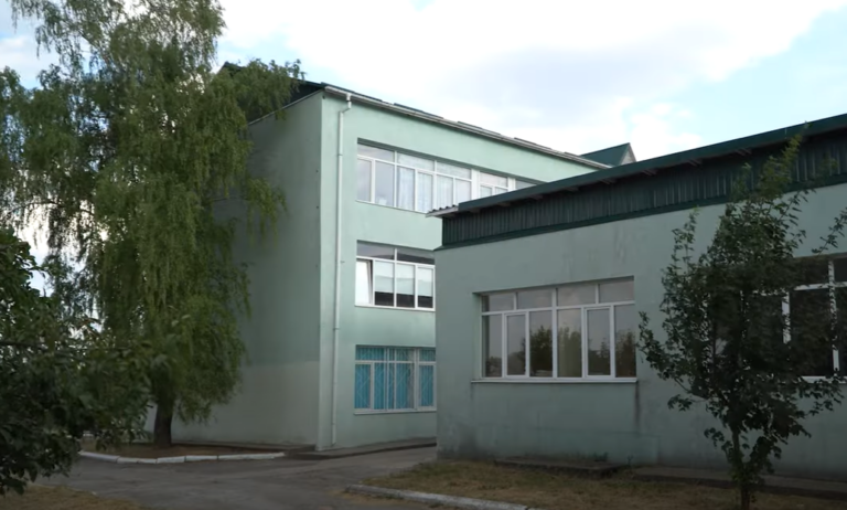 (ВИДЕО) Центр временного размещения детей в Комрате не проработал ни дня — расследование Cu sens