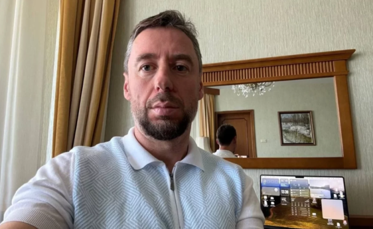 Мужа основательницы Wildberries Владислава Бакальчука задержали и обвинили в убийстве