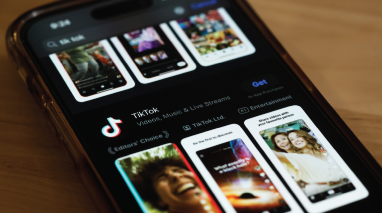 TikTok заблокировал десятки аккаунтов пропагандистского агентства Sputnik