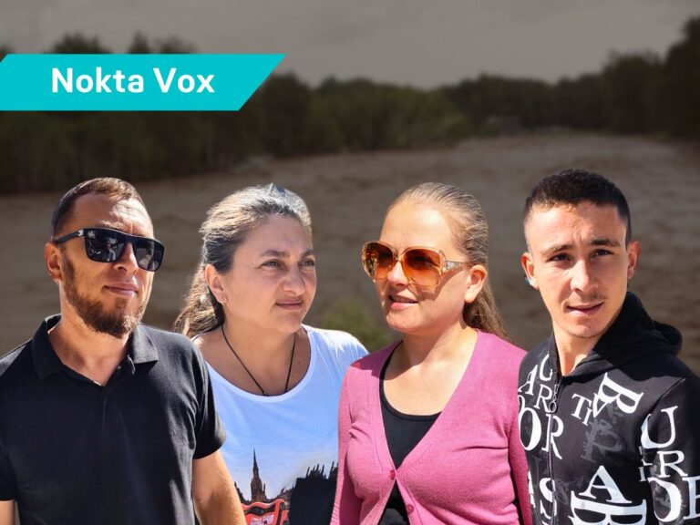 Nokta VOX в Вулканештах: нанёс ли вам ущерб пронесшийся на выходных циклон?