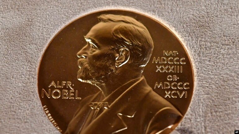На Нобелевскую премию мира номинировали 286 кандидатов, среди них — папа римский и Зеленский