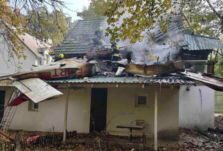 В авиакатастрофе в Вадул-луй-Водэ погиб бывший глава компании Südzucker Александр Косс
