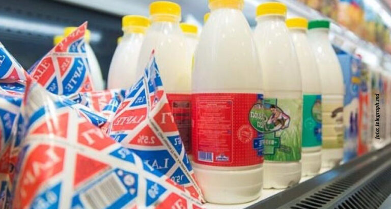 Крупнейший производитель «молочки» повысил цены на некоторую продукцию
