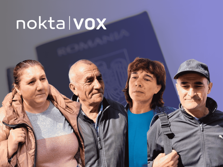 Nokta VOX: как в Гагаузии отреагировали на румынское гражданство Стояногло