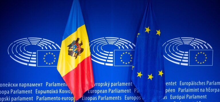Лидеры ЕС осуждают «российское вмешательство с целью подорвать демократические выборы» в Молдове