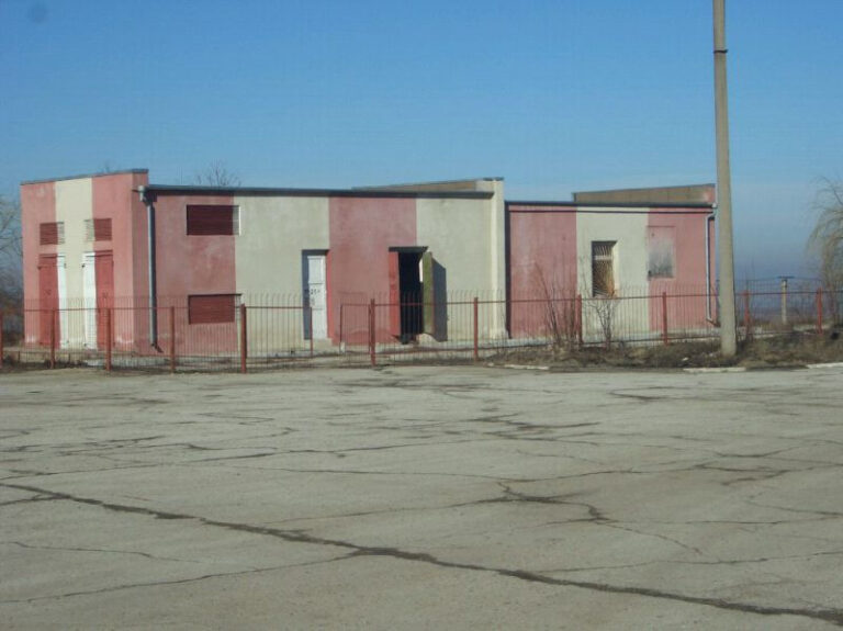 На юге Молдовы за 2,5 млн евро продают аэропорт, которого нет